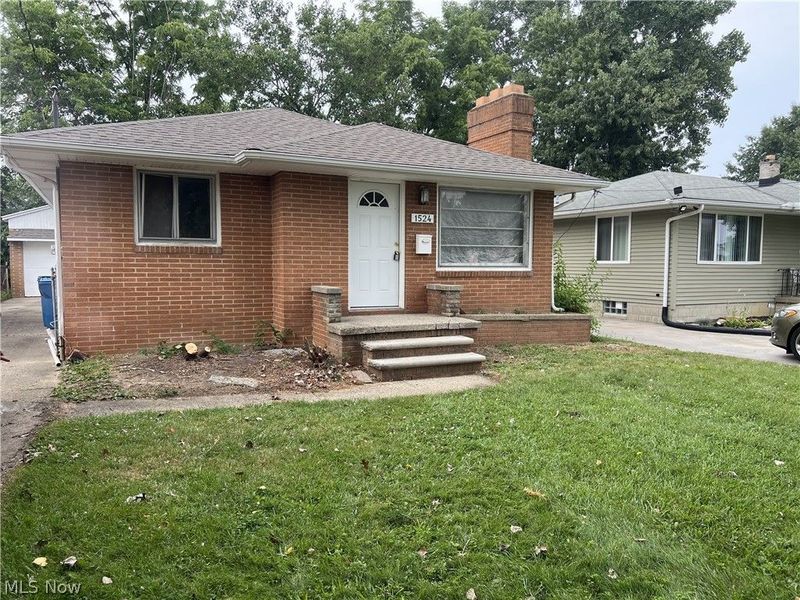 1524 W 23rd Street, Lorain, OH 44052 Photo 1