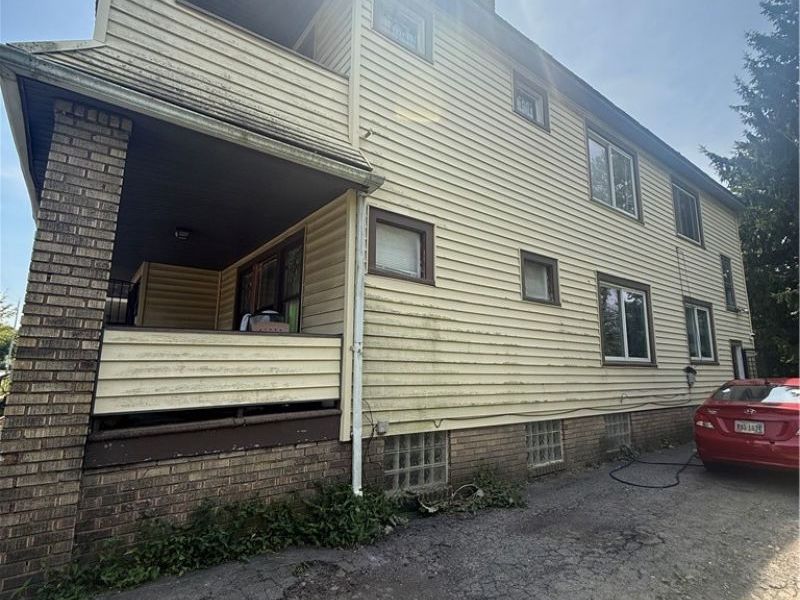 3554 E 118th Street, Cleveland, OH 44105 Photo 2