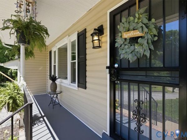4502 Monaco Drive, Sandston, VA 23150