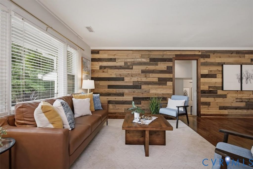 4502 Monaco Drive, Sandston, VA 23150 Main Photo