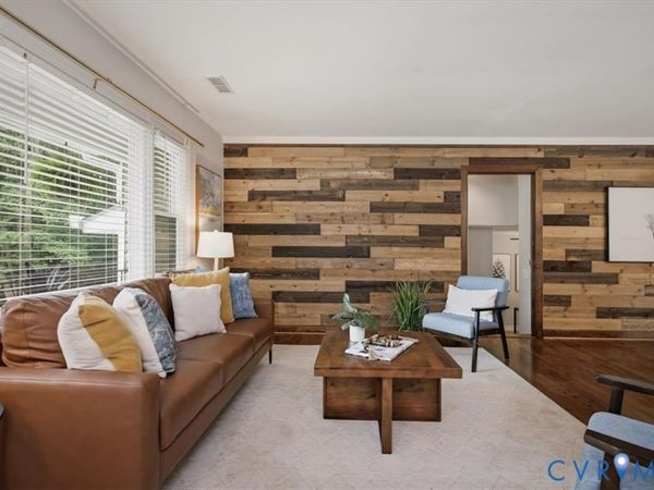 4502 Monaco Drive, Sandston, VA 23150