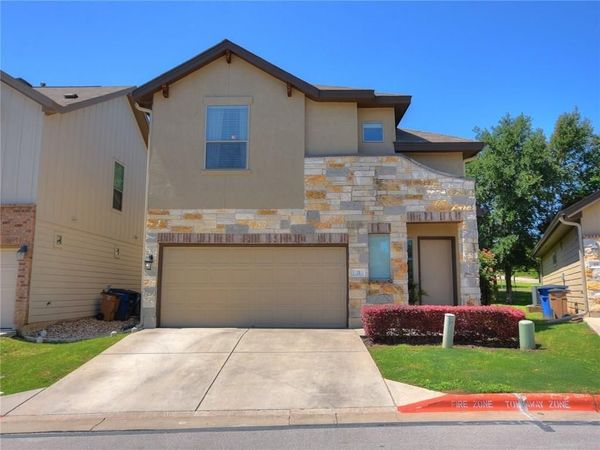 2001 Faro DR, Unit 21, Austin, TX 78741
