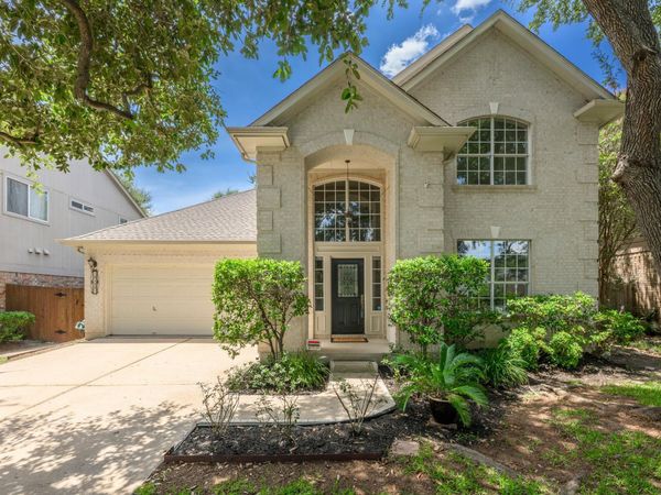 6129 Jumano LN , Austin, TX 78749