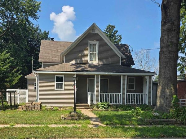 437 N 10th Street, Oskaloosa, IA 52577