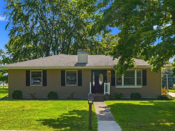 300 N Rose Street, Mount Pleasant, IA 52641