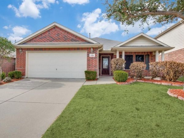 720 Meandering Trail, Little Elm, TX 75068
