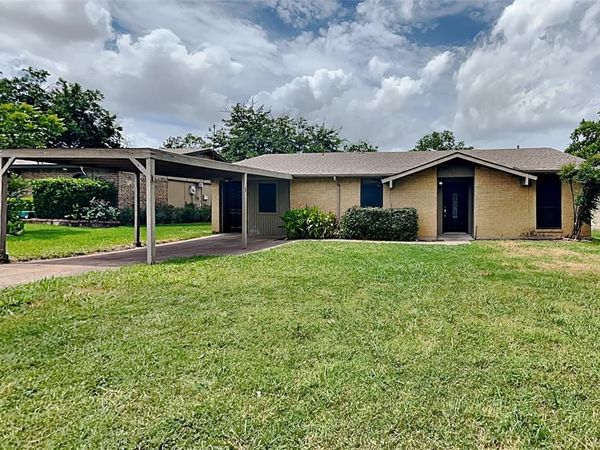 1913 Briarwood Drive, Plano, TX 75074