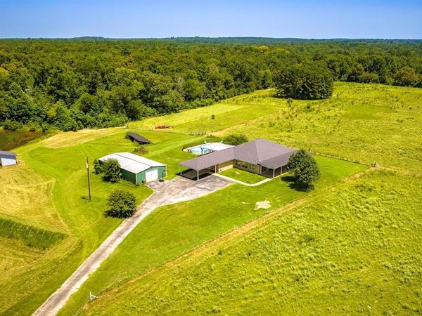 804 AN County Road 164 , Elkhart, TX 75839