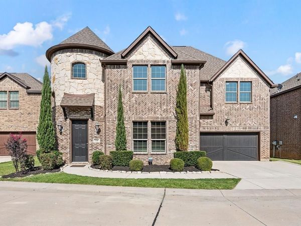 7216 E Nirvana Circle , North Richland Hills, TX 76034
