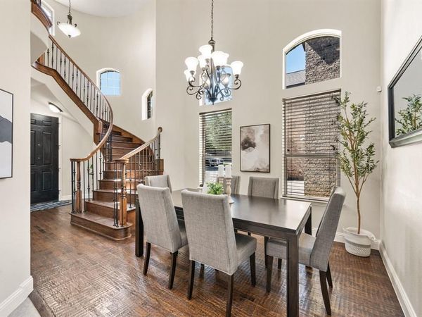 7216 E Nirvana Circle , North Richland Hills, TX 76034