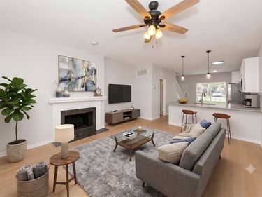 12921 Abrams Road, Unit 403, Dallas, TX 75243