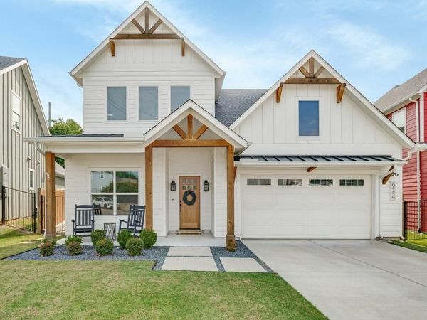 972 Meadow Bend Loop S, Grapevine, TX 76051