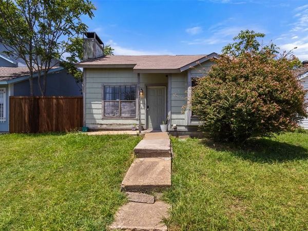 10319 Waterbury Drive, Dallas, TX 75217