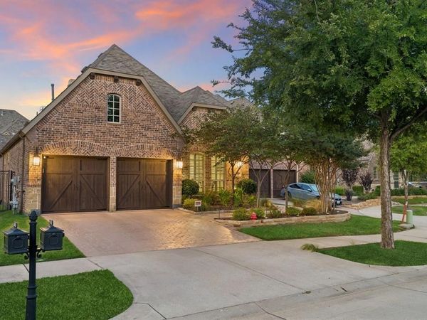 756 Mission Court, Allen, TX 75013