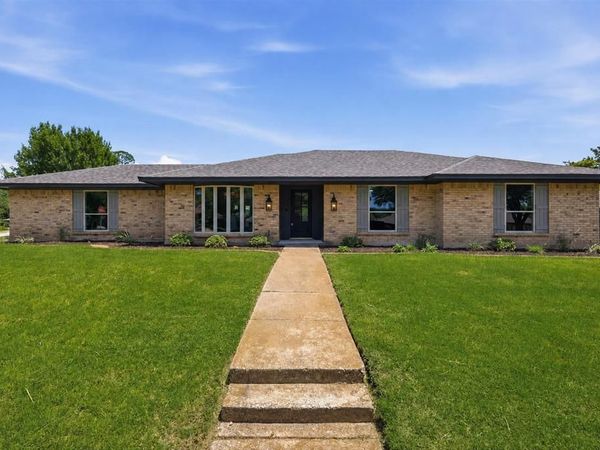 3920 Felisa Place, Fort Worth, TX 76133