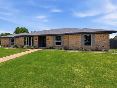 3920 Felisa Place, Fort Worth, TX 76133