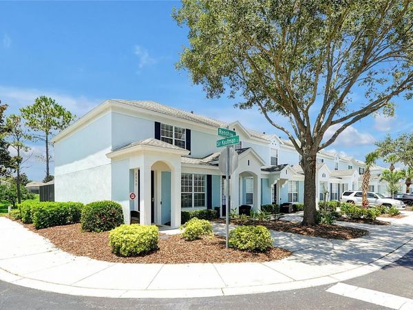 2500 RENSHAW STREET , KISSIMMEE, FL 34747