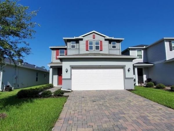 2354 TWIN FLOWER LANE, SANFORD, FL 32771