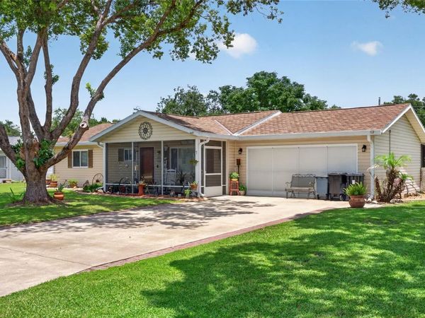 10821 SW 62ND AVENUE , OCALA, FL 34476