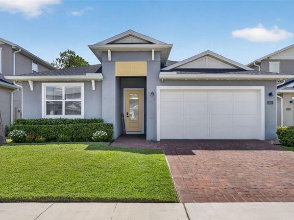 3607 ARBORDALE LOOP , SANFORD, FL 32771