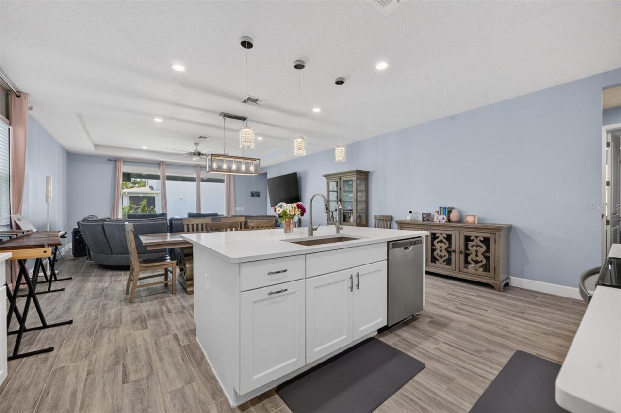 3607 Arbordale Loop , Sanford, FL 32771 Photo