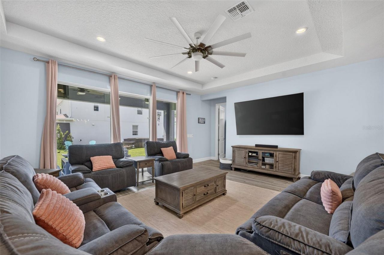3607 Arbordale Loop , Sanford, FL 32771 Photo