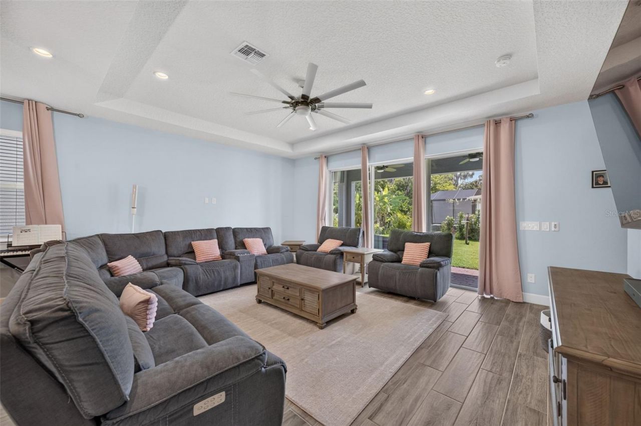 3607 Arbordale Loop , Sanford, FL 32771 Photo