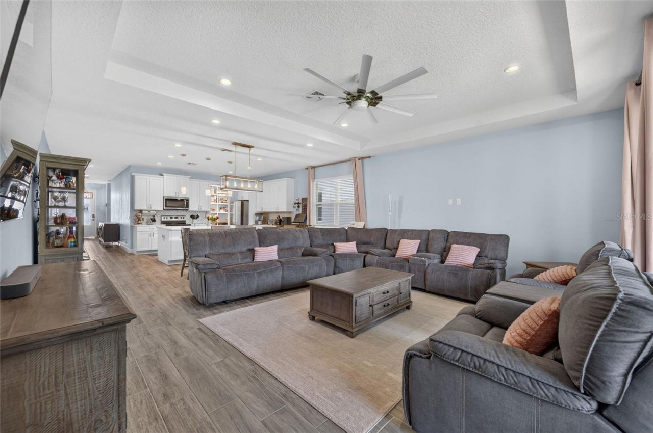 3607 Arbordale Loop , Sanford, FL 32771 Photo