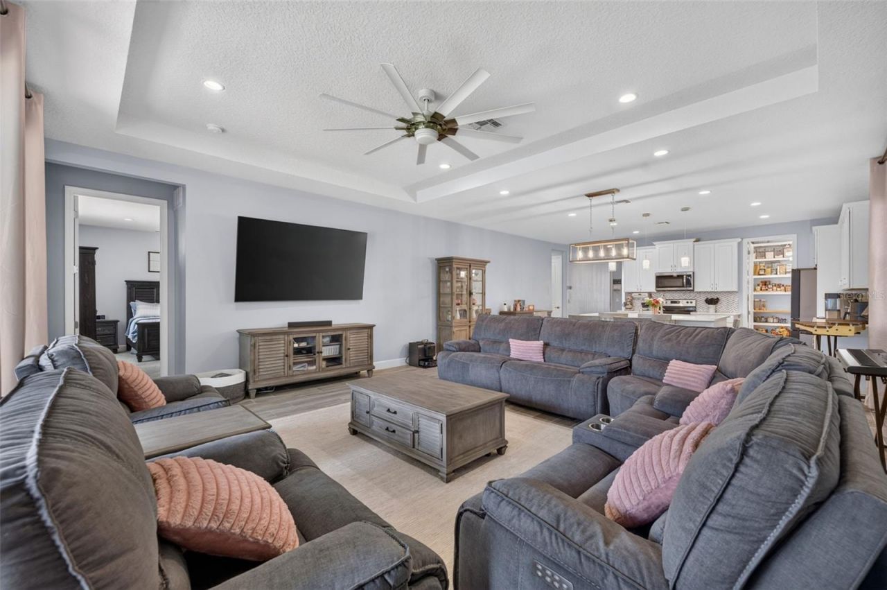 3607 Arbordale Loop , Sanford, FL 32771 Photo