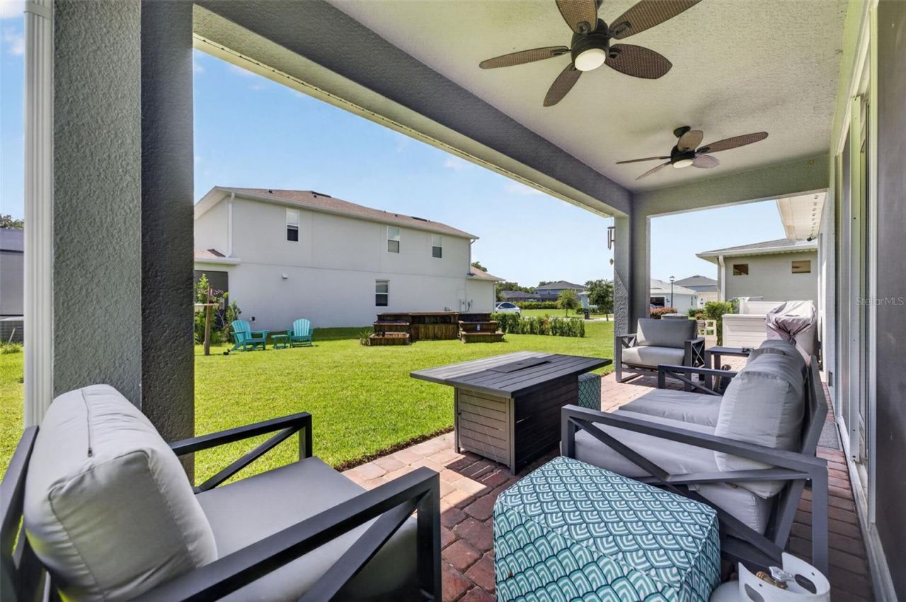 3607 Arbordale Loop , Sanford, FL 32771 Photo