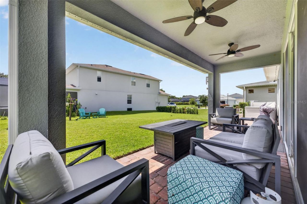 3607 Arbordale Loop , Sanford, FL 32771 Photo