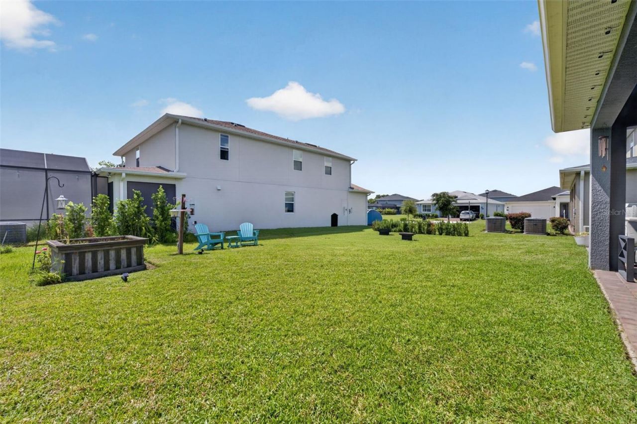 3607 Arbordale Loop , Sanford, FL 32771 Photo