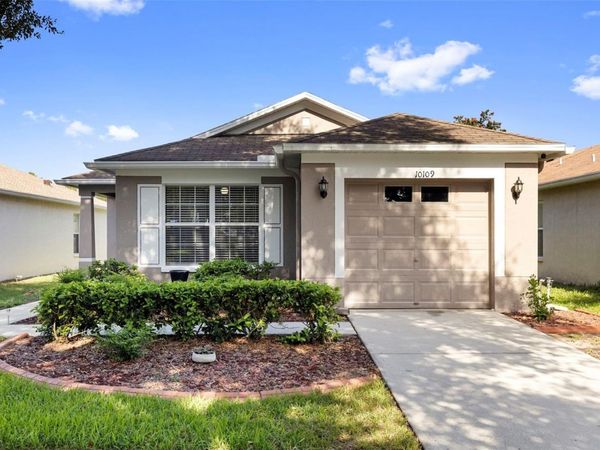 10109 LANDPORT WAY , LAND O LAKES, FL 34638