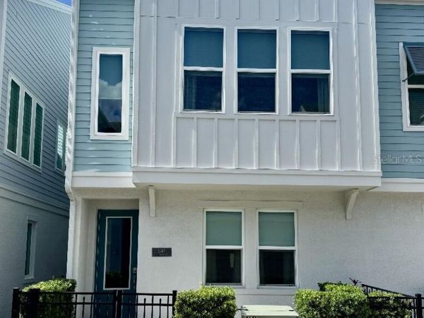 2317 LINDSTROM STREET , SARASOTA, FL 34237