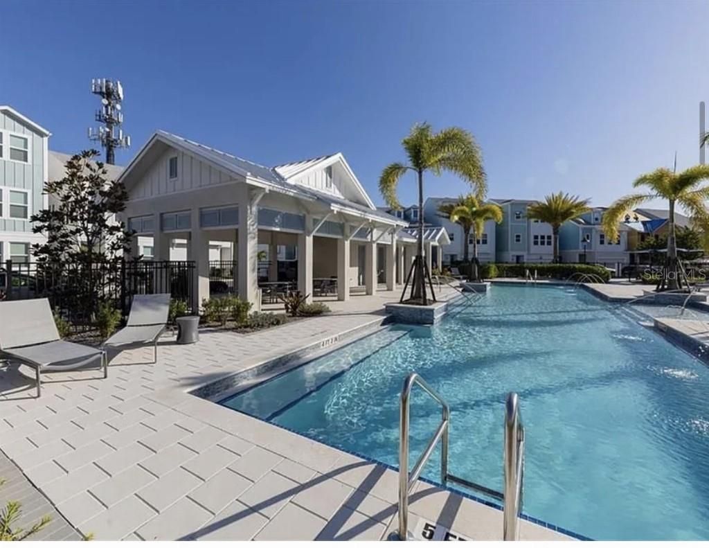 2317 Lindstrom Street, Sarasota, FL 34237 Photo