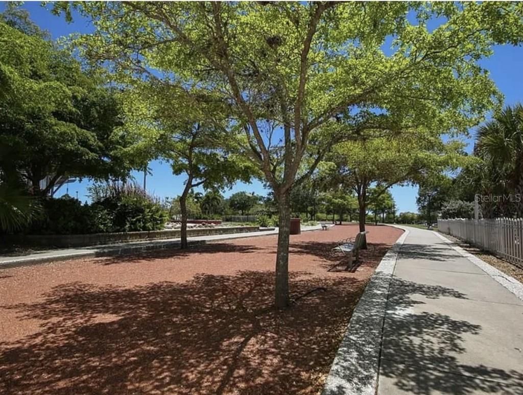2317 Lindstrom Street, Sarasota, FL 34237 Photo