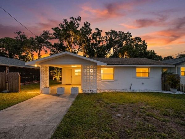 1781 APACHE TRAIL , CLEARWATER, FL 33755