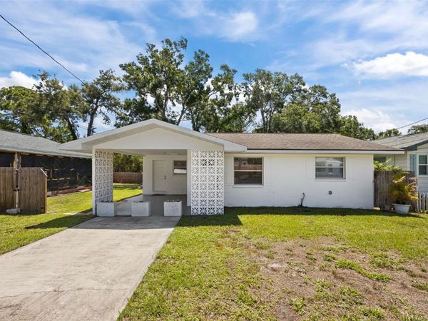 1781 APACHE TRAIL , CLEARWATER, FL 33755