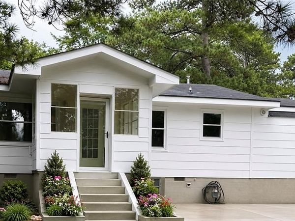8137 SW NELSON DR Drive SW, Covington, GA 30014