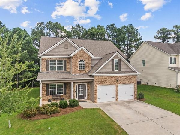 40 Shamrock Chase , Adairsville, GA 30103