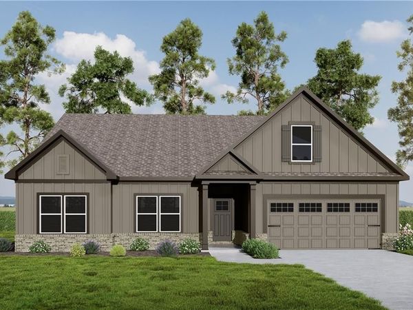 58 Riverside Trail , Monroe, GA 30656
