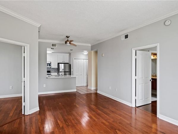 1101 Juniper Street NE, Unit 832, Atlanta, GA 30309