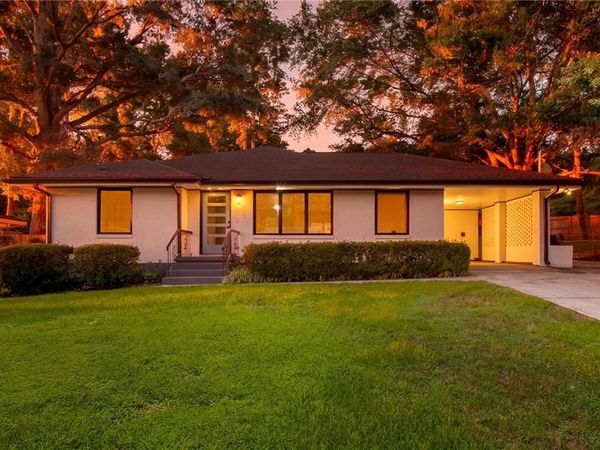 2651 Pangborn Road, Decatur, GA 30033