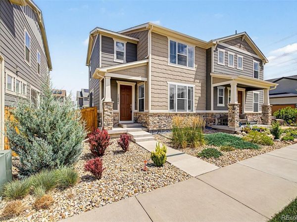 11441 Booth Falls Court, Parker, CO 80134