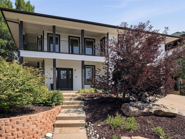 9381 W 67th Place , Arvada, CO 80004