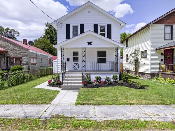 663 Henry Street , Marion, OH 43302