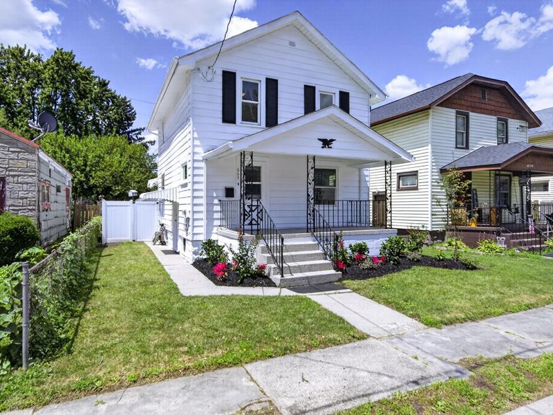 663 Henry Street , Marion, OH 43302 Photo 2