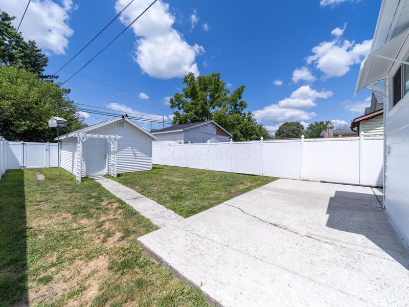 663 Henry Street , Marion, OH 43302 Photo 24