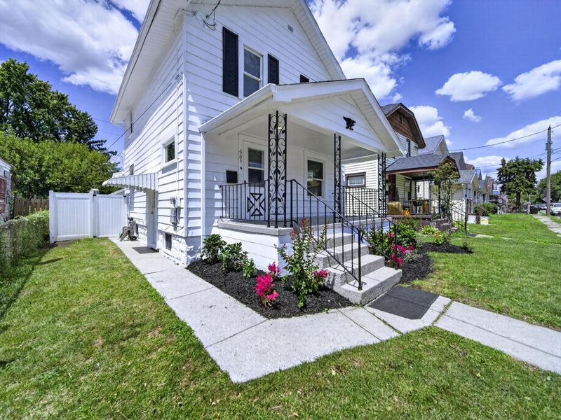 663 Henry Street , Marion, OH 43302 Photo 3
