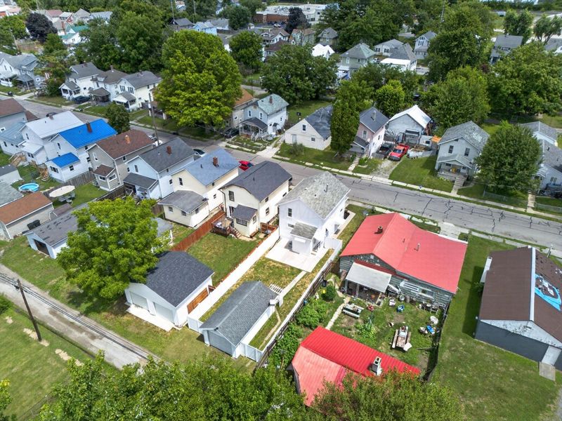 663 Henry Street , Marion, OH 43302 Photo 33
